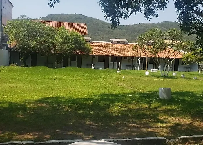 Guesthouse Da Barra