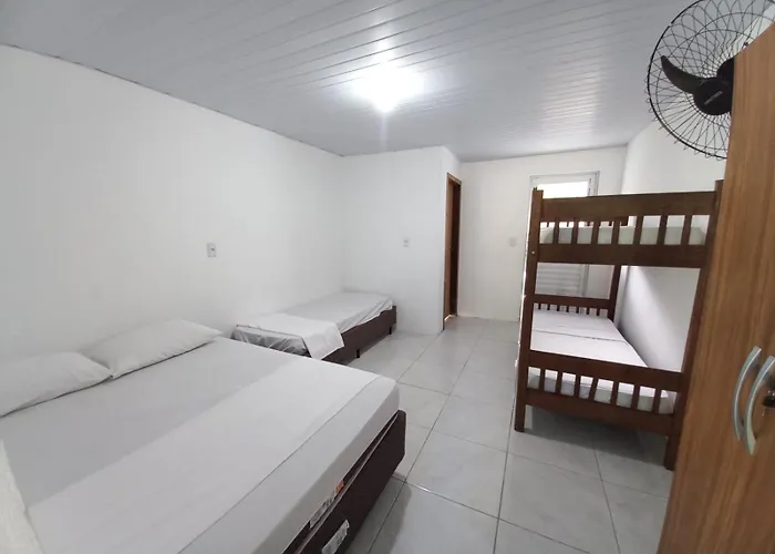 Guesthouse Da Barra