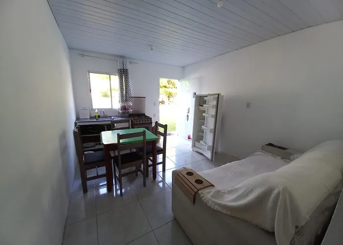 Guesthouse Da Barra